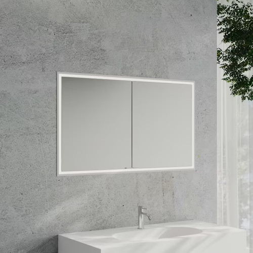 Armadio specchio kronenbach - armadio,