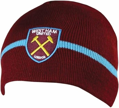 Cappello berretto west ham - west,