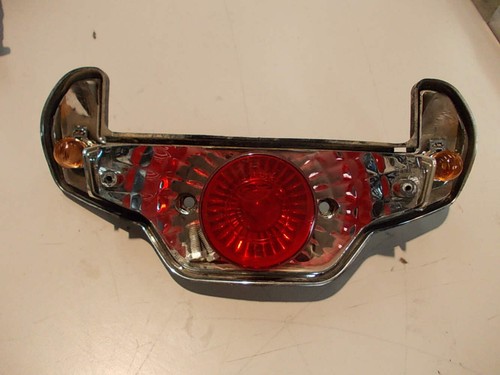 Fanale posteriore yamaha - fanale, (yamaha