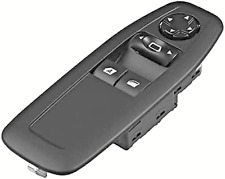 Pulsantiera interruttore alzavetri PEUGEOT 208 2 vetri elettrici 96751127ZD