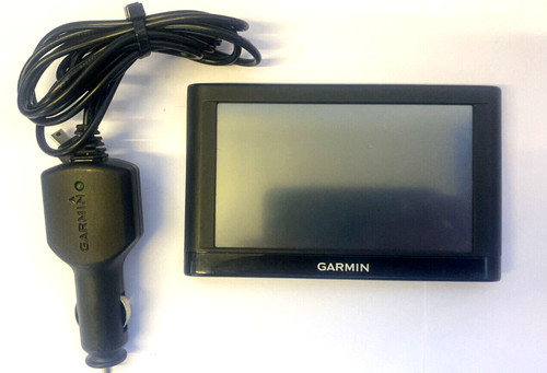 Garmin nüvi 56lm mappe a - 56lm,,