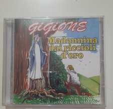 Gigione Cd Madonnina Dai
