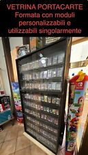 VETRINA - ESPOSITORE moduli