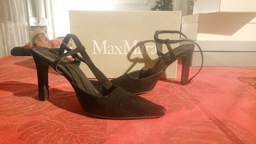 Scarpe sandali max - scarpe, in