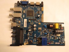 SCHEDA MADRE CV3663C-A32 x