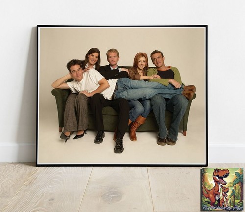 Foto poster promozionale - foto/poster, i