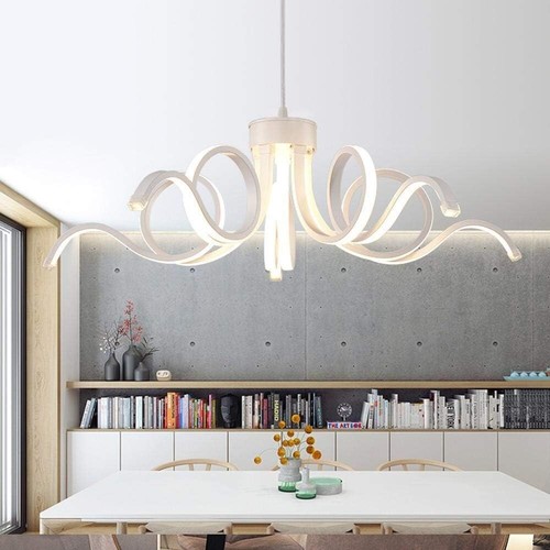 Lampadario sospensione led - lampadario,