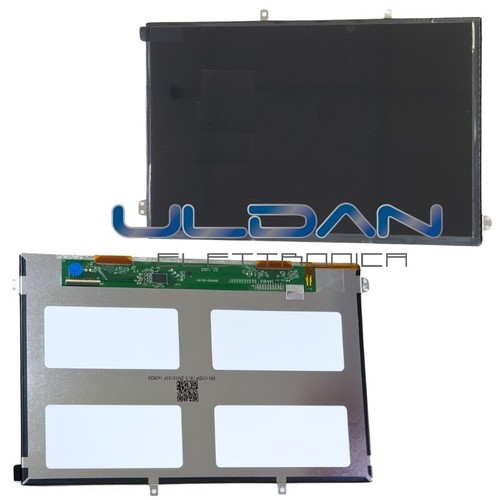 Display lcd mediacom winpad - display,