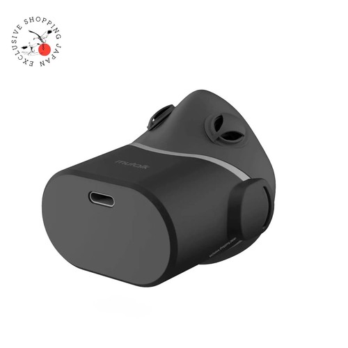 Shiftall mutalk microfono - 2,