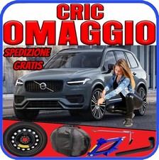 💥 Kit Ruotino di Scorta