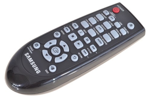 Telecomando originale samsung - telecomando,