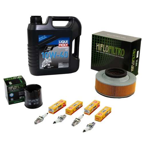öl set luftfilter ölfilter - luftfilter,