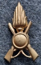 FREGIO PICCOLO MODELLO 1946