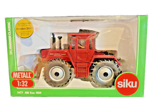 Siku 3477 modello speciale - siku,