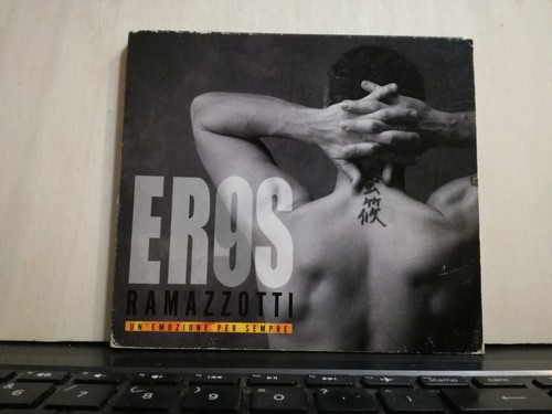 Eros ramazzotti un emozione - ramazzotti,