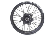 HUSQVARNA SVARTPILEN 125 28109001044C1A CERCHIO RAGGI ANTERIORE 17X3.00 21 - 23 