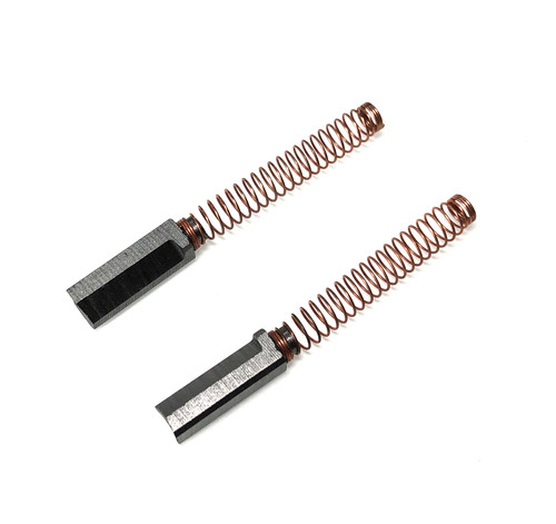 Set spazzole motore - , carbonio