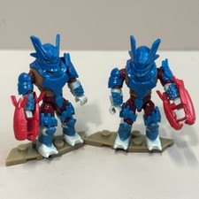 2 pezzi Mega Construx Halo