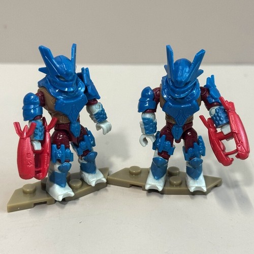 Pezzi mega construx - pezzi,