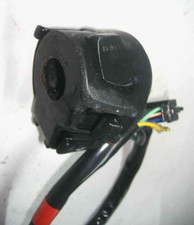 Devio Commutatore Luci Sinistro Kymco Dink 50