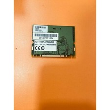 SCHEDA DI RETE WIRELESS ACER