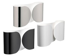 Flos Foglio Lampada da muro Applique design Tobia Scarpa 1966