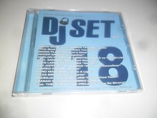 DJ SET VOL 118 CD COME NUOVO