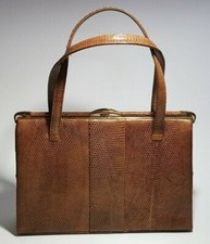 BORSA KELLY VINTAGE ANNI 50