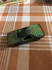 Modellino Raro Anno1969 Hot Wheels Redline Carabo Hong Kong  (301-07)……