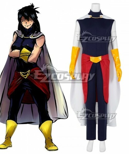 Costume boku hero akademia - costume, no