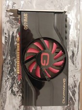 Scheda video GeForce GTS 450 - Gainward