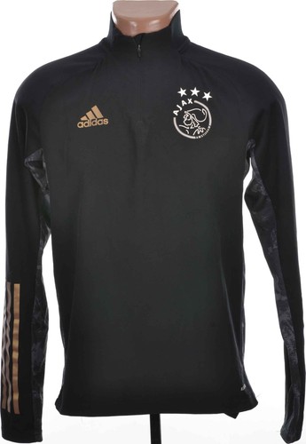 Ajax amsterdam 2020 - amsterdam, 2021