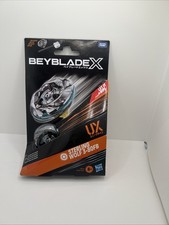 Hasbro Takara Tomy Beyblade X