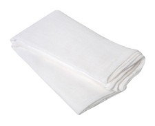 Cotton Club, panno lucidatura