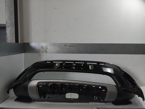 Bumper for land rover - for,