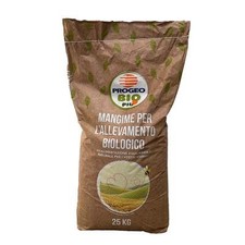 Mangime per Polli e Avicoli da