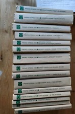 PREMIO STREGA - Lotto 15 Libri