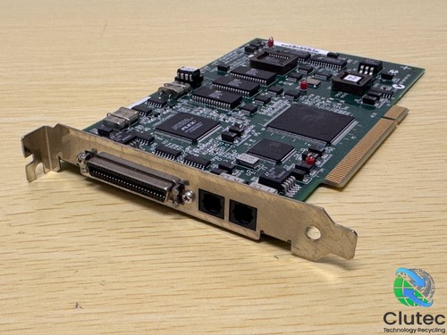 Scheda controller interfaccia