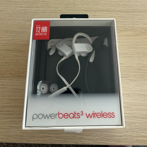 Beats dre powerbeats3 - dr.,