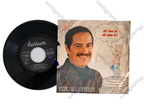Nino manfredi pennichella - manfredi,