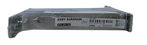 Staffe mensola ikea ekby - staffe,