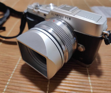 Nuovo paraluce in metallo con