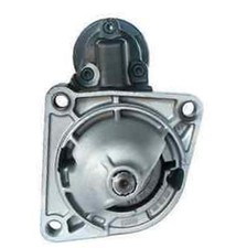 NEW STARTER MOTOR FITS FIAT