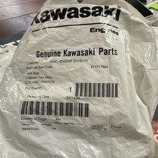 Bobina accensione Kawasaki