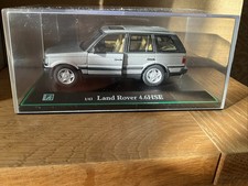 RANGE ROVER 4.6 HSE -