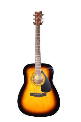 Chitarra acustica yamaha f310 - acustica,