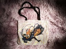 FAIRYLOOT Cruel prince tote bag folk of the air Holly Black FoTA Rosiethorns88