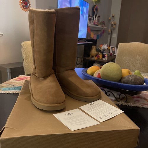 Stivali donna ugg classici - stivali,