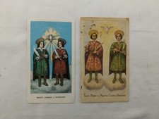  N 2 Santini Santi Medici E