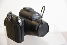 Fotocamera digitale compatta